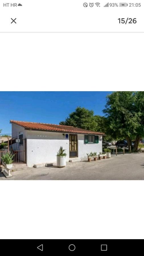 Apartman Karlana - Centar Split Exterior photo