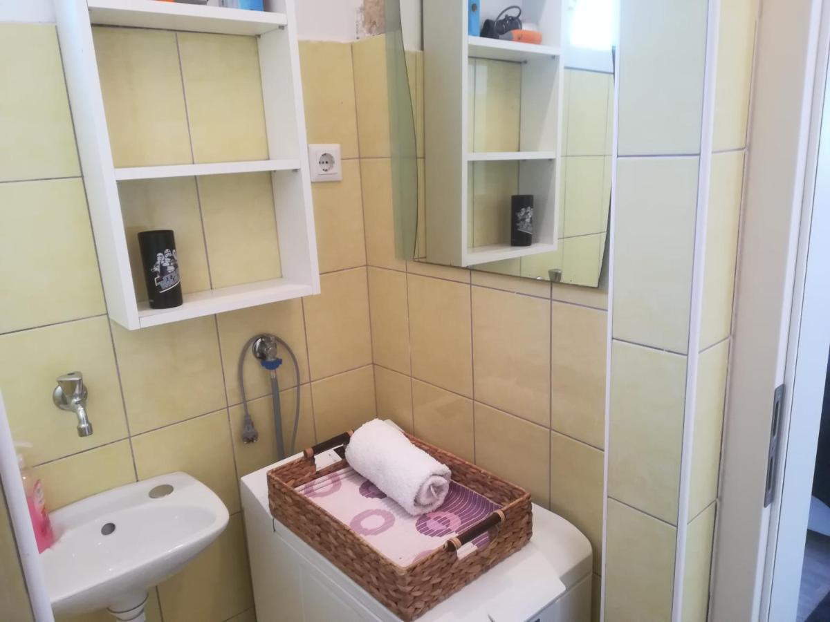 Apartman Karlana - Centar Split Exterior photo