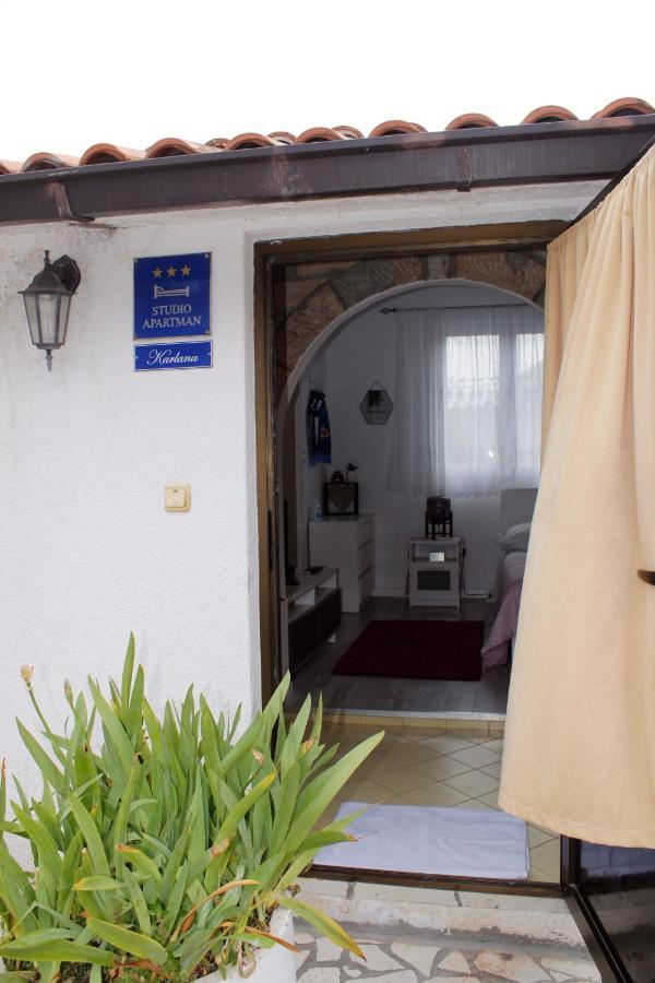 Apartman Karlana - Centar Split Exterior photo