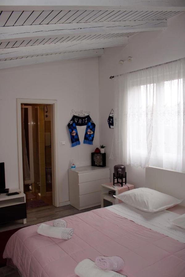 Apartman Karlana - Centar Split Exterior photo