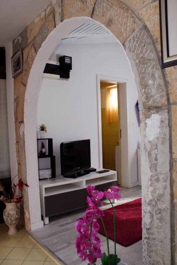 Apartman Karlana - Centar Split Exterior photo